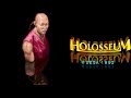 Holosseum Arcade Game Music Professor Chen S Theme Slowed Low Pitched