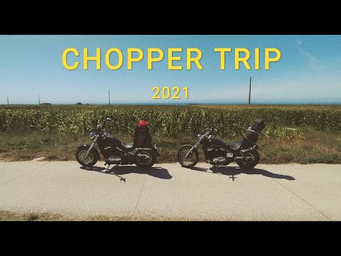 it's all about the flow #5 summer trip 2021