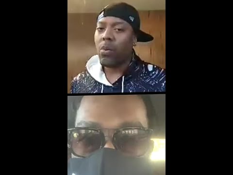 HITMAN HOLLA VS JAG (Chubby Jag) NEXT??? / ILL WILL VS A WARD & MORE