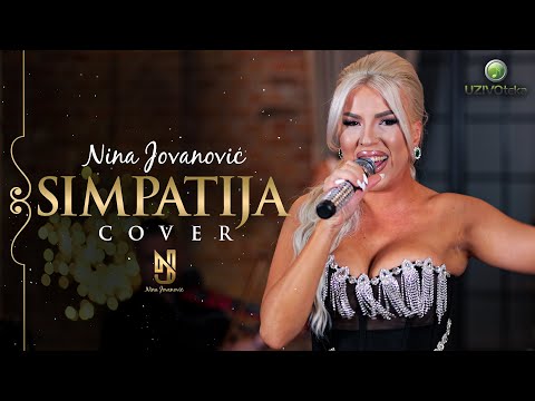 NINA JOVANOVIC & BUCOLICI - SIMPATIJA (COVER)