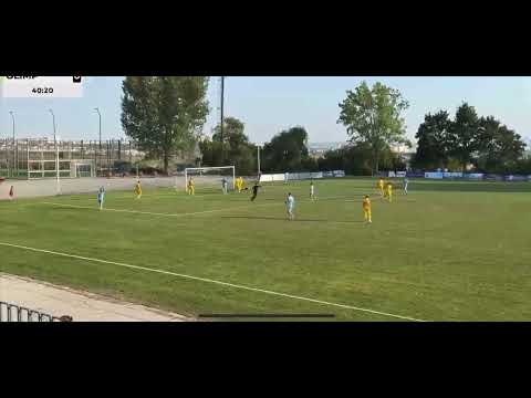 NICOLAIE TELIC GOAL ȚELIC  🇲🇩🇷🇴 Fc STĂUCENI #nicolaietelic #football #soccer #best #moldova  