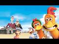 Chicken Run 2000 Theatrical Trailers TV Spots Open Ended 4K Upscaled