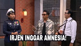 Download lagu IRJEN INGGAR AMNESIA, WENDI KENA GETAHNYA! | LAPOR PAK! NGAKAK (22/09/25) mp3