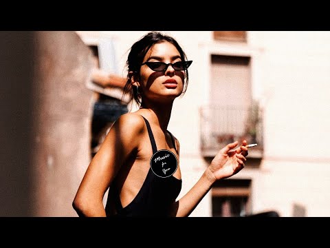 Tamahau & Rebel Musique - HITS (Head In The Sand)