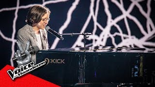 Download lagu Ibe - 'When The Party's Over' | Liveshows | The Voice Van Vlaanderen | VTM mp3