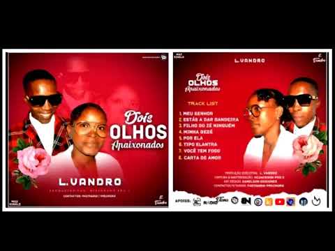 5- L. Vandro - Por Ela (R&B)