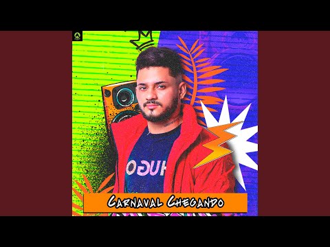 Carnaval Chegando