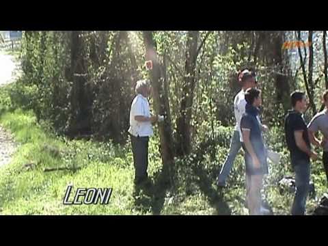 Buzzi Show - Rally Valli Piacentine Ferriere 2011