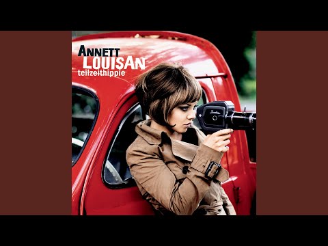 Wir nicht - Annett Louisan