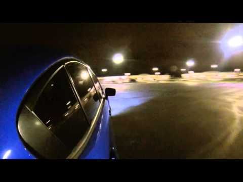 Cusco LSD Testing 2015 WRX