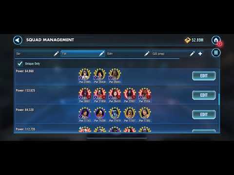 Best General Skywalker Counter