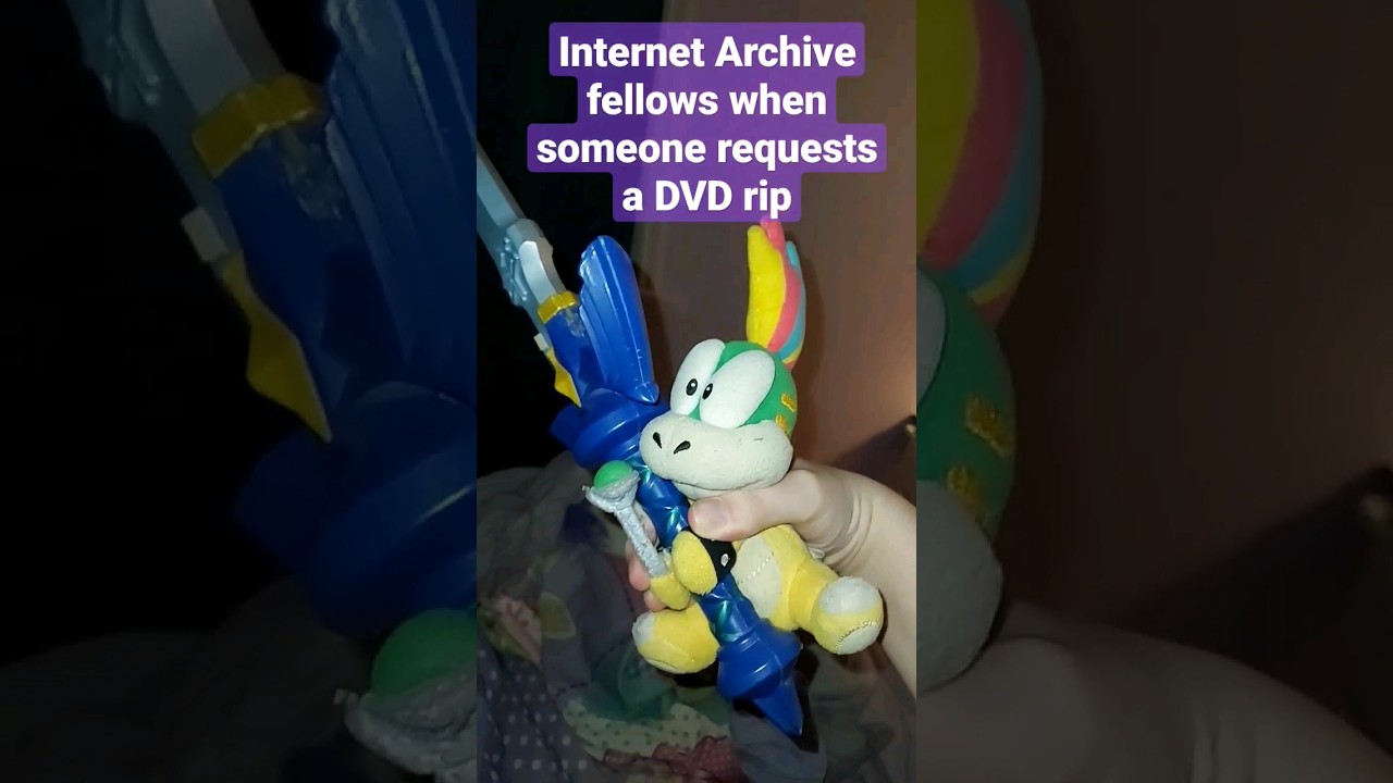 DVD fandom when rip request #shorts