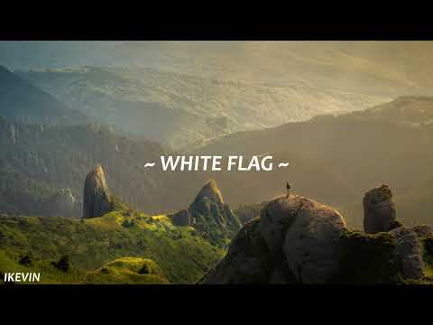 Lucas Estrada, Charming Horses & Sara de Warren ~ White Flag // Subtitulos Español