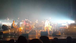 Emiliana Torrini AB 2015 - Bleeder
