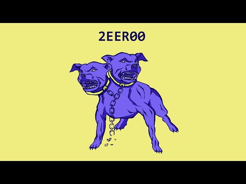 2EER00 - Toro Rosso / Μαύρες Κουκούλες