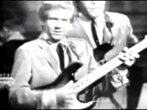 I Fought The Law Bobby Fuller Four