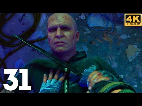 DYING LIGHT 2 Walkthrough Gameplay Part 31 - Get The Blue Module From The Cathedral Tower | Aitor