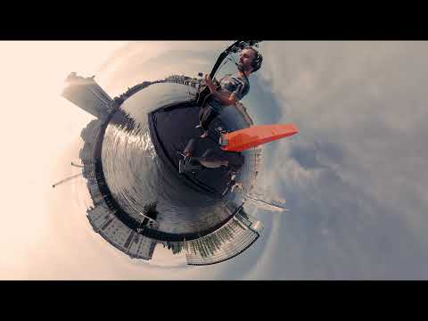 SoundDriftersBelin - Mirror Water Stage: Robin Sukroso concert