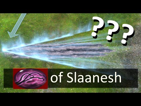 Nothing About This Spell Lines Up