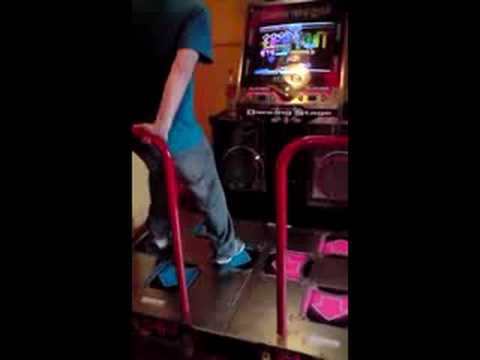 P-NeV Plays Here I Am