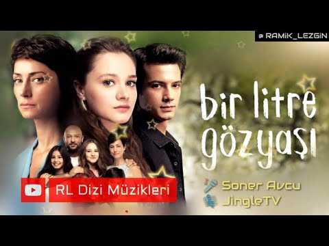 Soner Avcu - Biri Gider Biri Gelir (Bir Litre Gözyaşı Dizi Müziği)