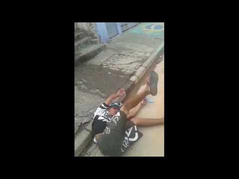 Caraí borracha Mano kkk