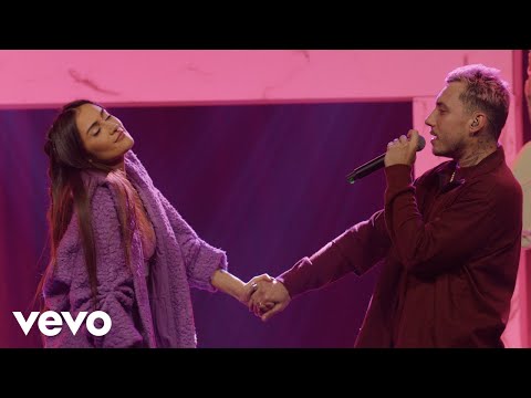 Big Up, Melim - pequena (Ao Vivo Em São Paulo / 2022)