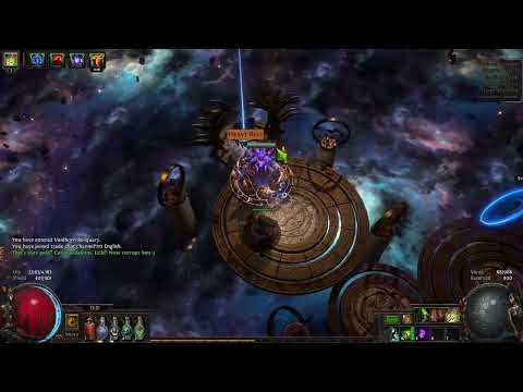 Voidborn Reliquary Key | Mageblood