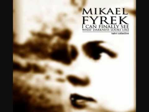 Mikael Fyrek - Submarine Light