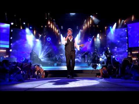 David Hasselhoff  - The Hoff Is Back -  Medley