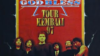 Download lagu GOD BLESS - Rumah Kita Live mp3