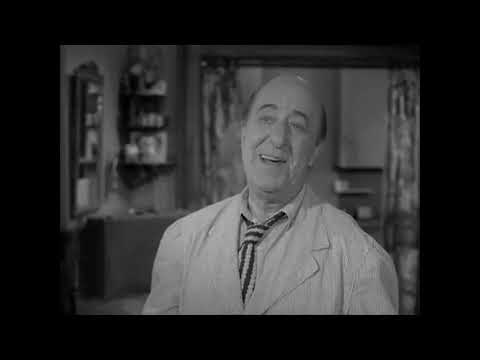 1x02 Ai Confini Della Realtà (The Twilight Zone) pt.3 - Un discorso per gli angeli