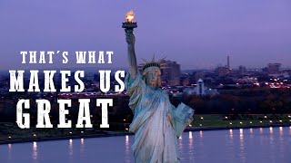 Joe Grushecky &amp; the Houserockers - &quot;That&#39;s What Makes Us Great&quot; (feat. Bruce Springsteen)