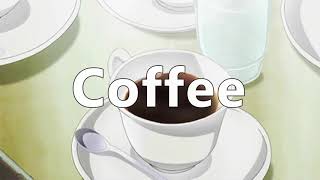 Coffee [lofi hip hop]
