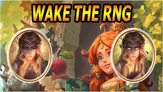 Wake the RNG (Storybook Brawl Tech)