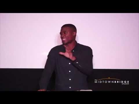 Ain't No Stoppin Us Now