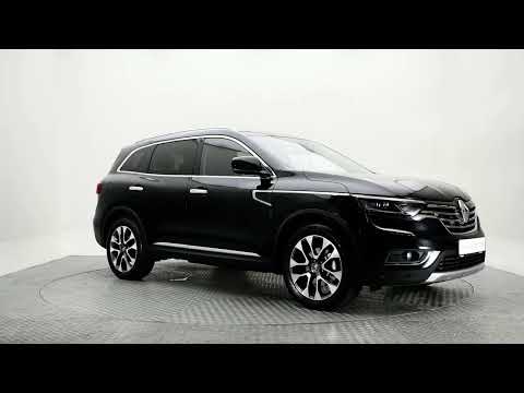 Renault Koleos Iconic dCi 175 Auto X-tronic 4WD M - Image 2