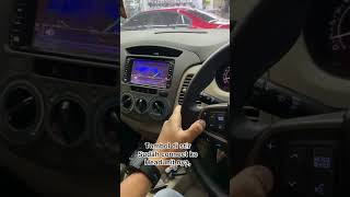 Download lagu Rejecting the Old Innova, Changing the Steering Wheel Will Make You Look Different! π #carmodific... mp3 Download lagu Rejecting the Old Innova, Changing the Steering Wheel Will Make You Look Different! π #carmodific... mp3