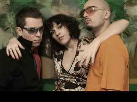 The Dridgers feat. Tina Bitcharka & Mikri Maus - Karaj Me