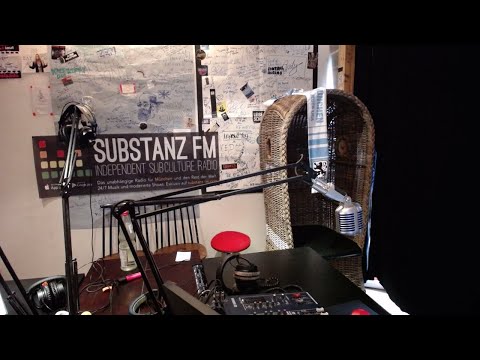 Löwenmagazin´s Blaue Stunde - NLZ 1860