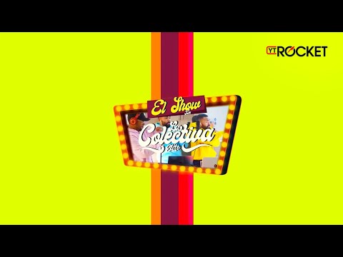 Criss & Ronny - Un Minuto Y Pico De Sensaciones (Video Mix En Vivo)