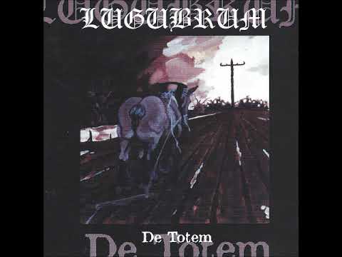 Lugubrum   De totem   06 beard of disease