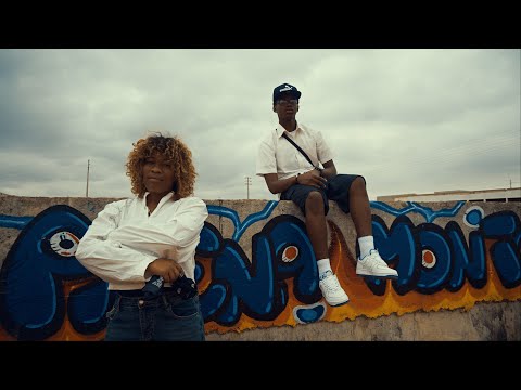 NARSHYTH x KEIYDEE - STAND UP (Official Video)