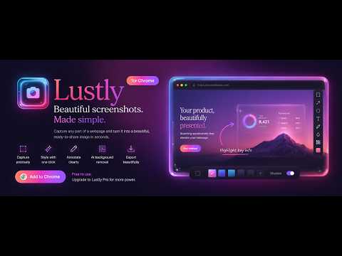 Item video thumbnail