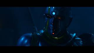 Download lagu Kikaider vs. Hakaider (Kikaider REBOOT) mp3