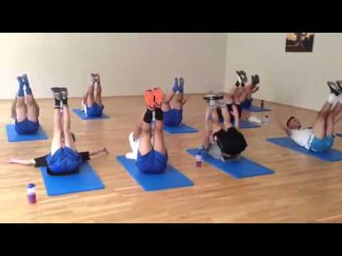 FC Fortuna Offenbach Trainingslager in Rüsselsheim (Sportsclub) 03.08.2013 (6)