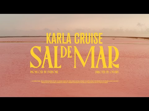 Karla Cruise - Sal de Mar