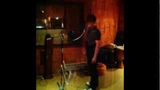 "Vete de mi vera" - Braulio