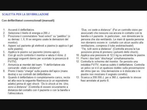 ANIBALDI.IT - EMERGENZE CARDIOVASCOLARI