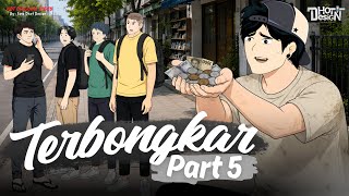 Download lagu EXPOSED PART 5 - Dhot Design mp3